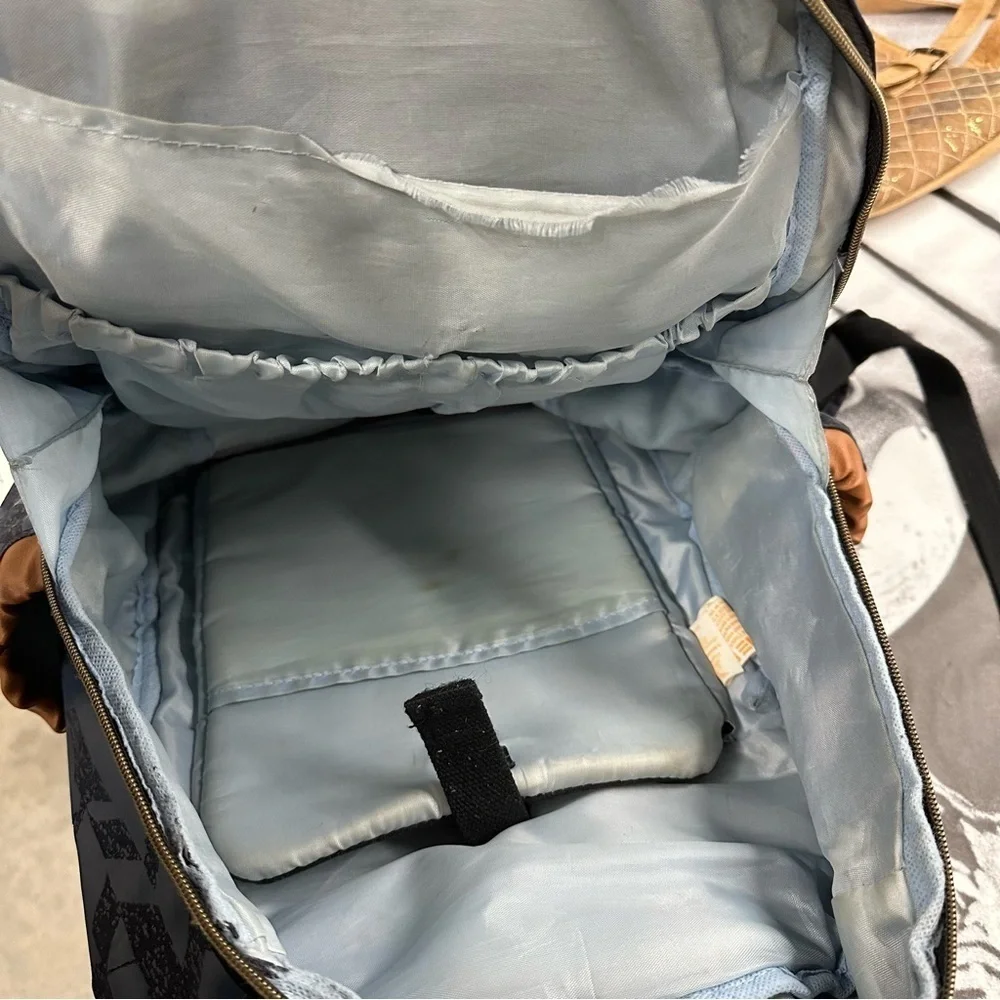 Kelty super cooler diaper backpack